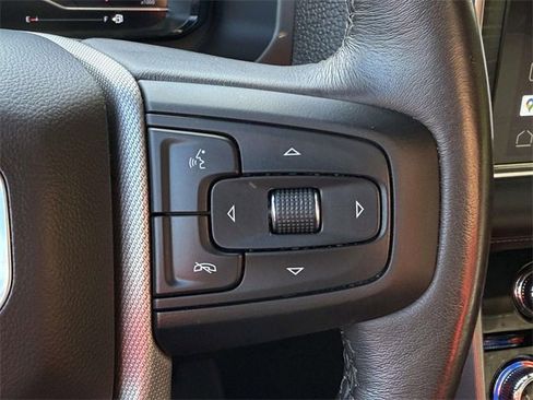 Certified 2022 GMC Yukon XL Denali w/ Max Trailering Package image 20