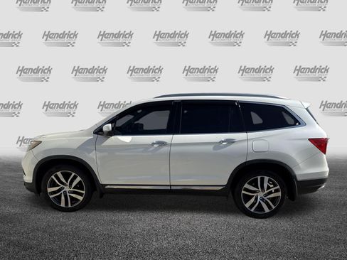 Used 2018 Honda Pilot Elite image 7