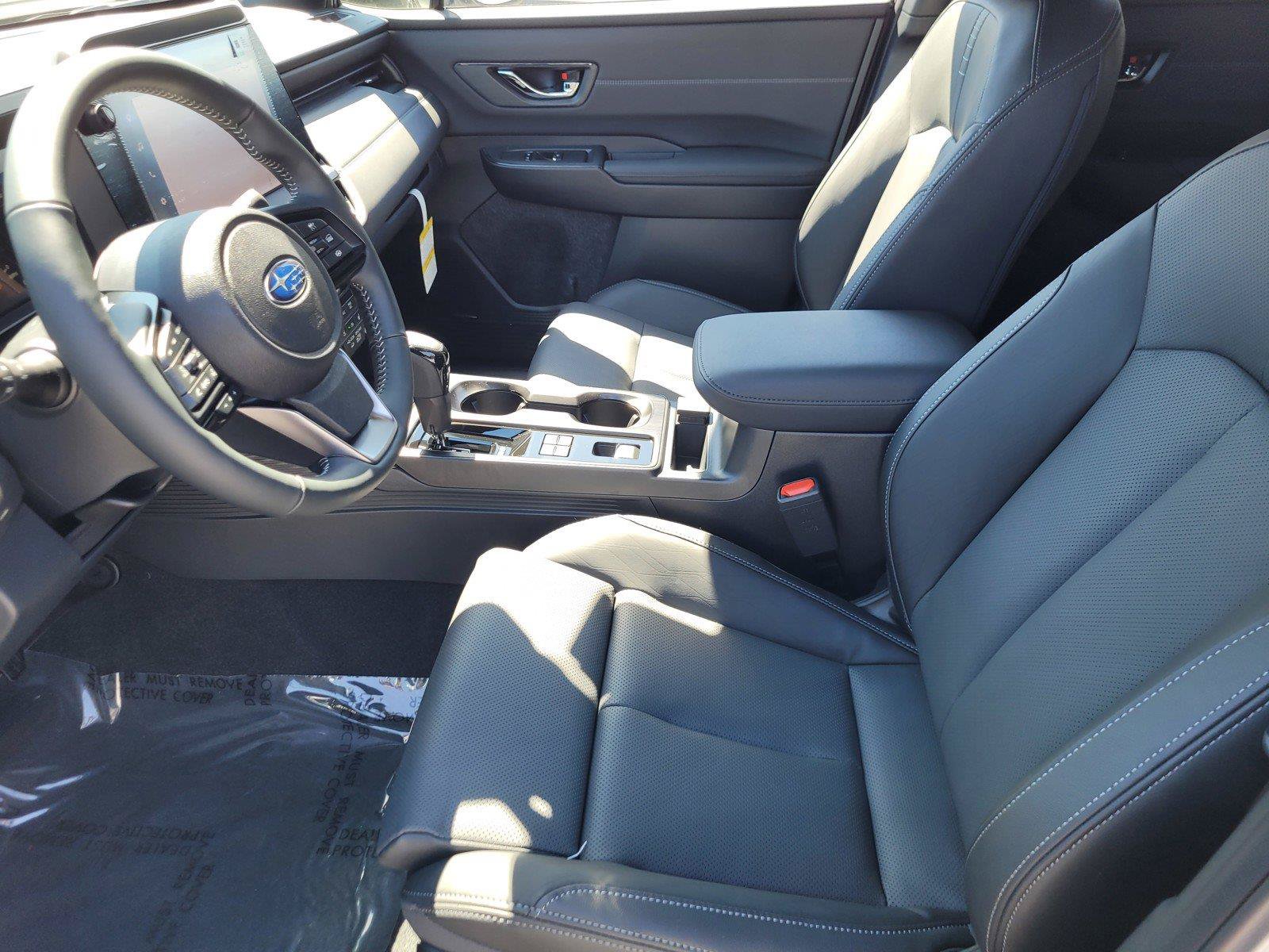 New 2026 Subaru Outback Touring XT AWD/4WD image 15