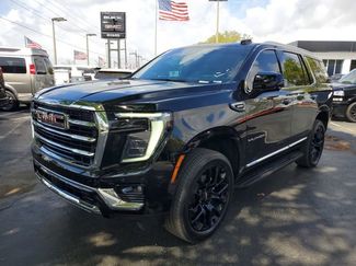 Used 2025 GMC Yukon Elevation w/ Elevation Premium Package video 2