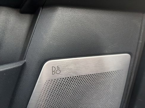 Used 2022 Ford F150 Platinum w/ Equipment Group 701A High image 8