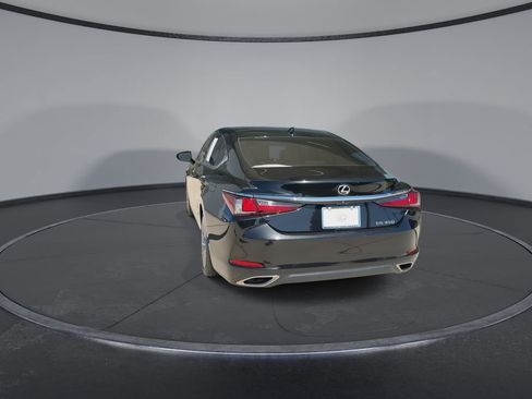 Used 2021 Lexus ES 350 Ultra Luxury w/ Accessory Package 2 image 7