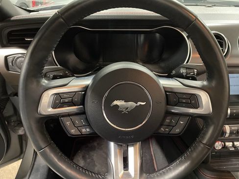 Used 2023 Ford Mustang GT Premium w/ Equipment Group 401A image 15