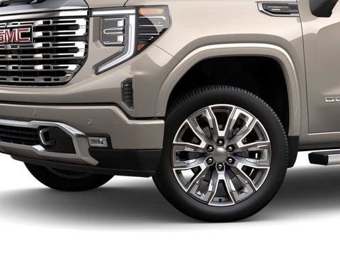 New 2026 GMC Sierra 1500 Denali w/ Denali Reserve Package image 64