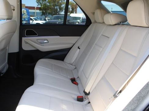 Used 2022 Mercedes-Benz GLE 350 image 36