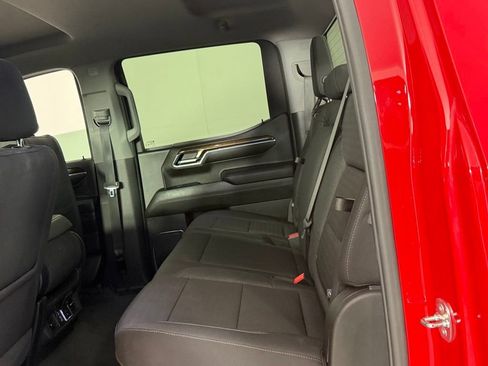 Used 2024 GMC Sierra 1500 Elevation w/ X31 Off-Road Package AWD/4WD image 28