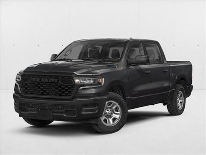 New 2027 RAM 1500 Express