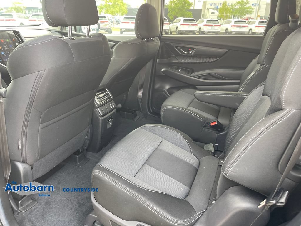 Certified 2024 Subaru Ascent Premium w/ Convenience Package AWD/4WD image 25
