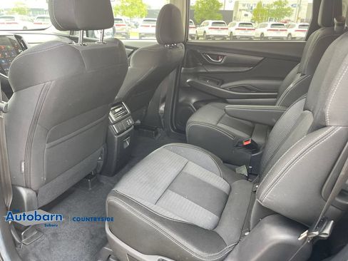 Used 2024 Subaru Ascent Premium w/ Convenience Package AWD/4WD image 25