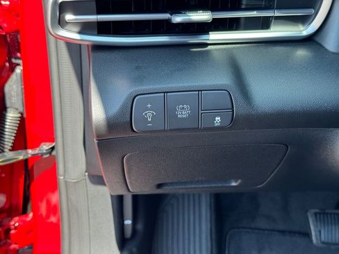 New 2026 Hyundai Elantra Hybrid FWD image 21