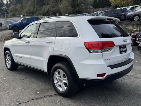 Used 2014 Jeep Grand Cherokee Laredo w/ Quick Order Package 23E image 3