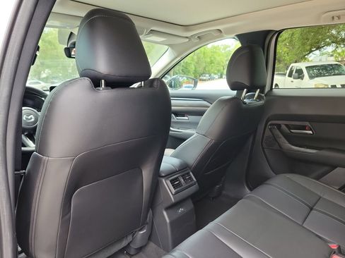 New 2026 MAZDA CX-50 AWD 2.5 Hybrid w/ Weather Package image 13