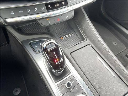 Used 2024 Cadillac CT5 Premium Luxury image 28