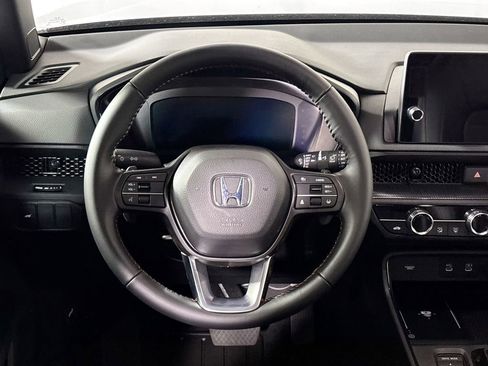 New 2026 Honda CR-V Sport-L image 13