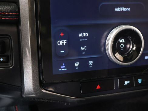 Used 2023 Ford Expedition Limited AWD/4WD image 7