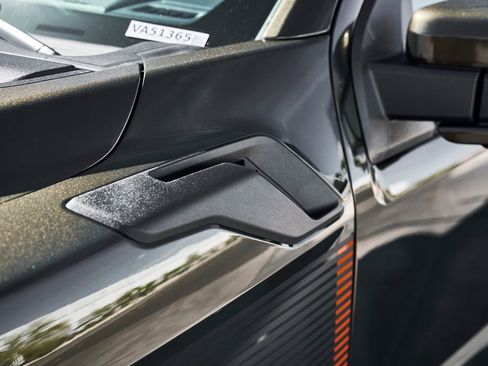 Used 2026 Ford F150 Raptor w/ Equipment Group 803A Raptor R image 12