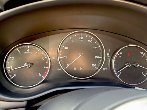 New 2026 MAZDA MAZDA3 2.5 S Sedan w/ Preferred Pkg FWD image 48