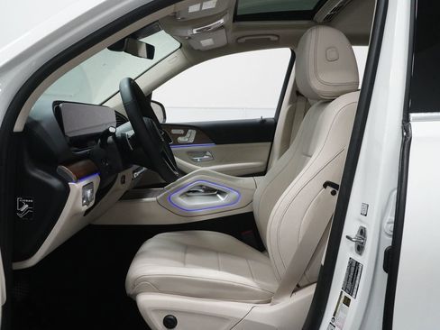 New 2026 Mercedes-Benz GLE 350 GLE 350 image 2