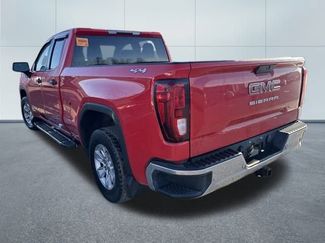 Used 2019 GMC Sierra 1500 4x4 Double Cab w/ 1SA Driver Alert Package I video 2