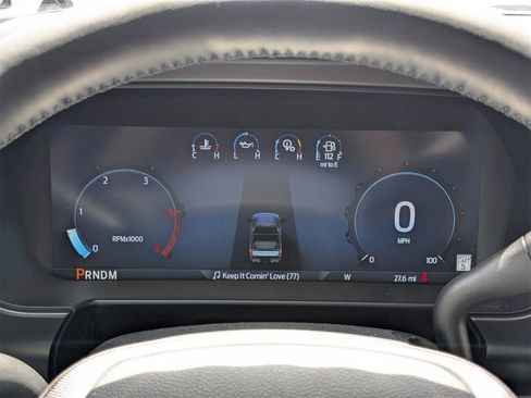 New 2025 Ford F250 Platinum image 39