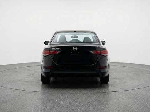 Used 2025 Nissan Sentra SV FWD image 7
