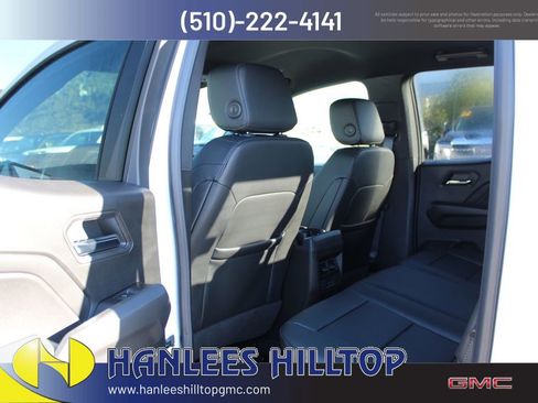 New 2026 GMC Canyon Elevation w/ Convenience Package image 14