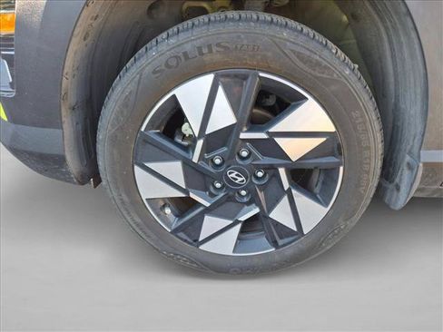 Used 2024 Hyundai Kona SEL w/ Convenience Package AWD/4WD image 25