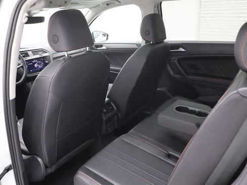 Used 2024 Volkswagen Tiguan Wolfsburg Edition image 11