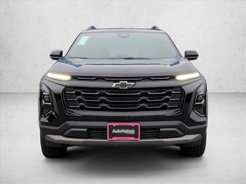New 2026 Chevrolet Equinox LT FWD image 6