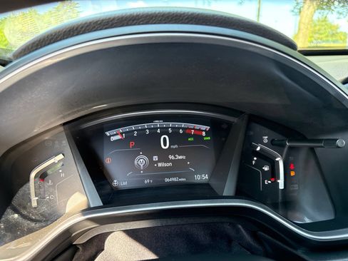Used 2018 Honda CR-V EX-L image 26