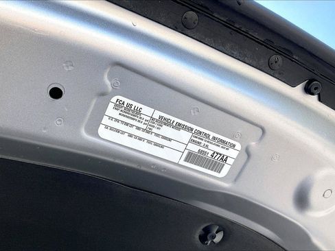 Certified 2022 RAM 1500 Big Horn AWD/4WD image 35