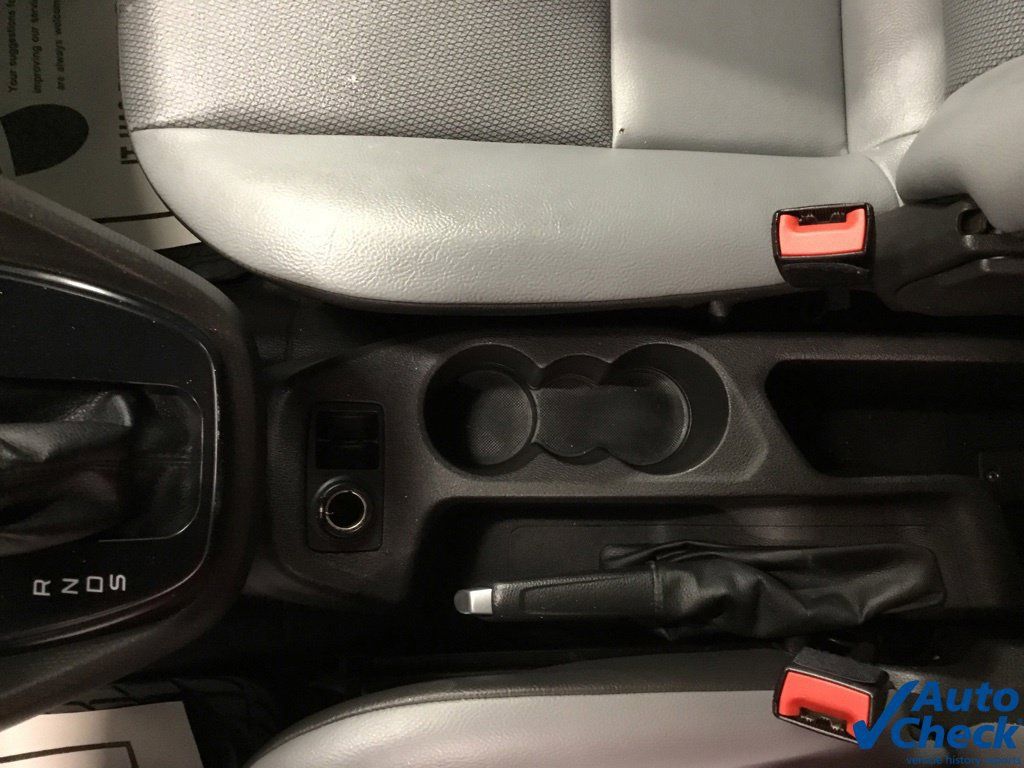 Used 2017 Ford Transit Connect XL FWD image 44