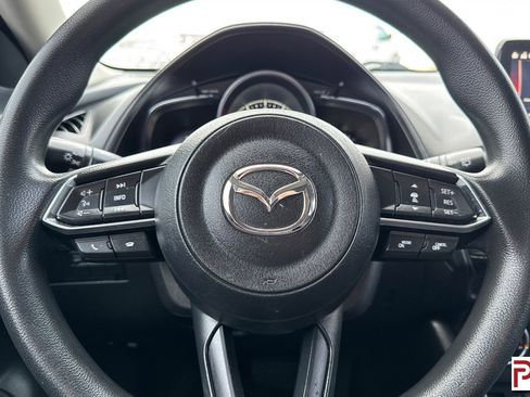 Used 2021 MAZDA CX-3 Sport image 26