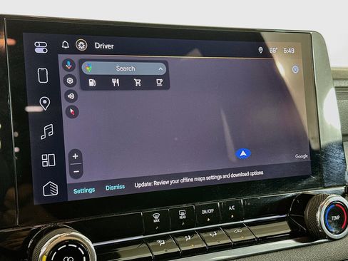 Used 2024 Chevrolet Colorado Trail Boss w/ Technology Package AWD/4WD image 22