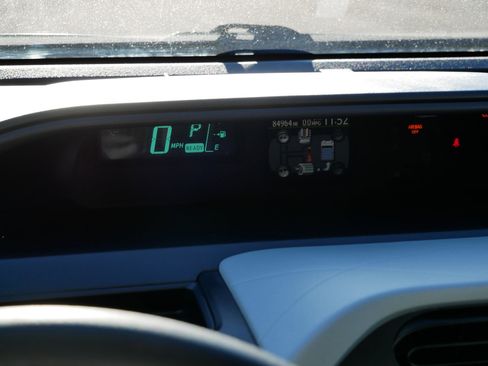 Used 2012 Toyota Prius C Three image 21