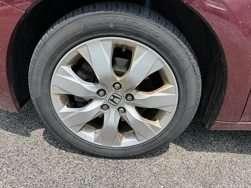 Used 2009 Honda Accord EX-L image 30