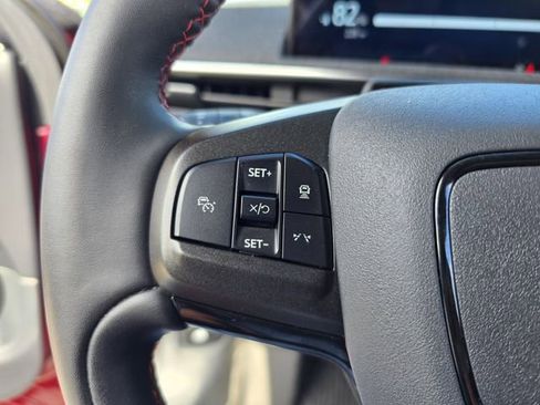 Used 2025 Ford Mustang Mach-E Premium w/ Sport Appearance Package image 18