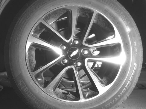 Used 2025 Chevrolet TrailBlazer LT FWD image 14