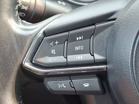 Used 2023 MAZDA CX-9 Touring Plus AWD/4WD image 21