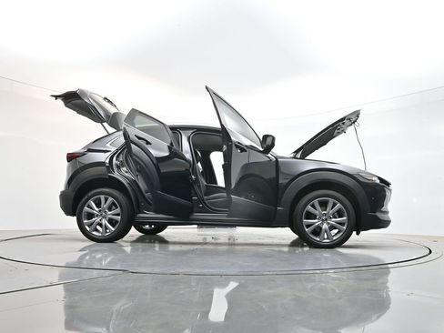 Used 2023 MAZDA CX-30 AWD 2.5 S w/ Select Package image 41