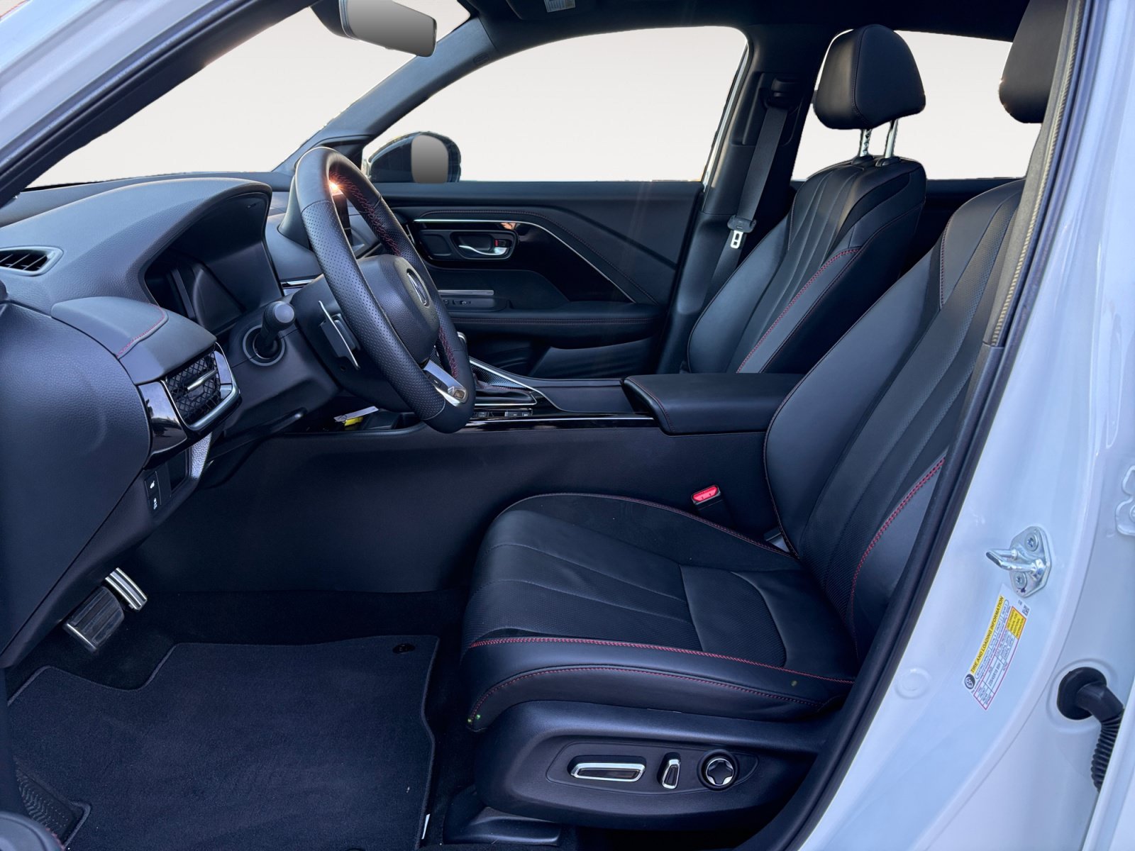 Used 2026 Acura ADX A-Spec w/ Advance Package FWD image 21