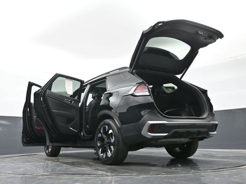 Used 2023 Kia Sportage X-Line w/ X-Line Premium Package image 51