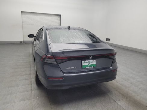 Used 2024 Honda Accord LX image 6
