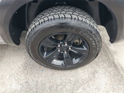 Used 2024 RAM 1500 Classic Warlock image 7