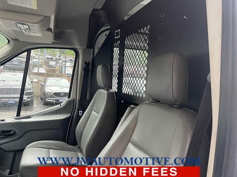 Used 2015 Ford Transit 250 148 Medium Roof RWD image 3