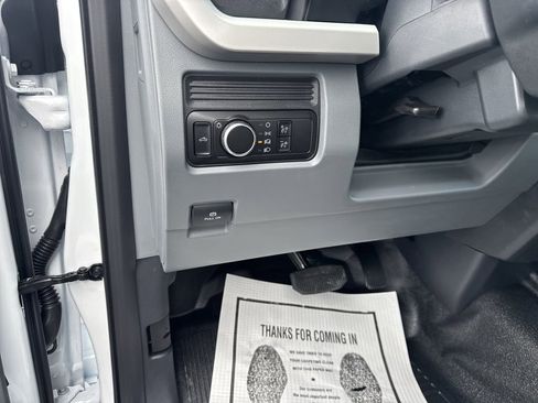 New 2026 Ford F350 XL AWD/4WD image 18