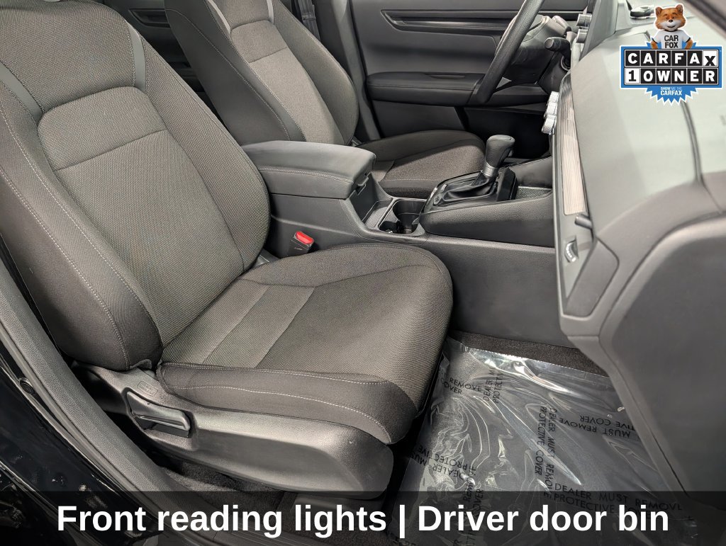 Certified 2024 Honda CR-V LX image 35