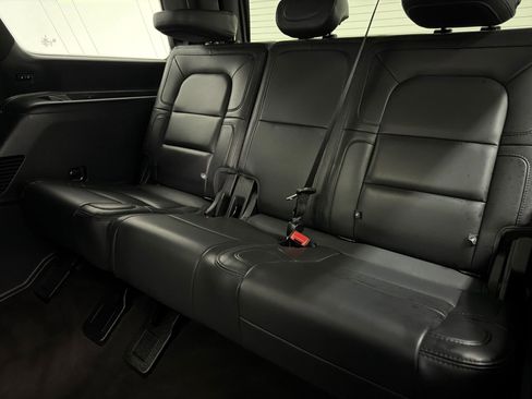 Certified 2022 Lincoln Navigator Reserve image 20