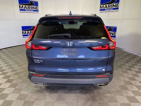 Used 2024 Honda CR-V Sport-L image 17