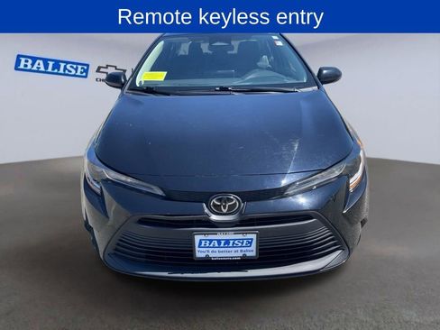 Used 2023 Toyota Corolla LE FWD image 8